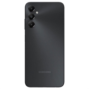 Samsung Galaxy A05s - 64GB - Svart