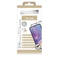 Samsung Galaxy A05s Panzer Premium Full-Fit Skjermbeskytter - 9H - Svart