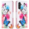 Samsung Galaxy A05s Wonder Series Lommebok-deksel