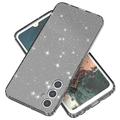 Samsung Galaxy A05s Stylish Glitter Series TPU-deksel