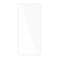 Samsung Galaxy A05s Beskyttelsesglass - Case Friendly - Klar