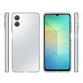 Samsung Galaxy A06 5G Anti-skli TPU-deksel