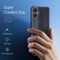 Samsung Galaxy A06 5G Dux Ducis Aimo Hybrid-deksel - Svart