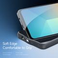 Samsung Galaxy A06 5G Dux Ducis Aimo Hybrid-deksel - Svart