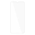 Samsung Galaxy A06 5G Beskyttelsesglass - Case Friendly - Gjennomsiktig