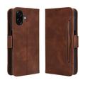 Samsung Galaxy A07 4G Kortholder Lommebokveske
