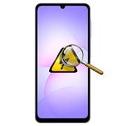 Samsung Galaxy A07 4G Diagnose