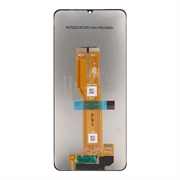 Samsung Galaxy A07 4G LCD-skjerm
