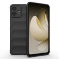 Samsung Galaxy A07 4G/5G Rugged TPU-deksel