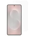 Samsung Galaxy A08 Beskyttelsesglass - 9H - Case Friendly - Gjennomsiktig