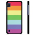 Samsung Galaxy A10 Beskyttelsesdeksel - Pride