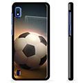 Samsung Galaxy A10 Beskyttelsesdeksel - Fotball