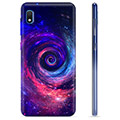 Samsung Galaxy A10 TPU-deksel - Galakse