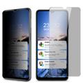 Samsung Galaxy A12/A52s 5G Imak Privacy Full Cover Skjermbeskyttere Panzerglass