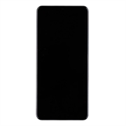 Samsung Galaxy A12 LCD-skjerm GH82-24490A - Svart