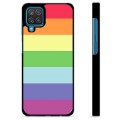 Samsung Galaxy A12 Beskyttelsesdeksel - Pride