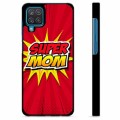 Samsung Galaxy A12 Beskyttelsesdeksel - Super Mamma