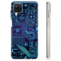 Samsung Galaxy A12 TPU-deksel - Kretskort