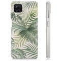Samsung Galaxy A12 TPU-deksel - Tropisk