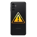 Utskifting av Samsung Galaxy A13 5G Bakdeksel