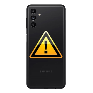 Utskifting av Samsung Galaxy A13 5G Bakdeksel