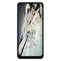 Reparasjon av Samsung Galaxy A13 5G LCD-display & Berøringsskjerm - Svart