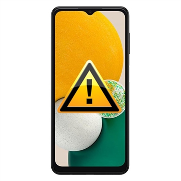 Samsung Galaxy A13 5G Reparasjon av Ladekontakt Flekskabel