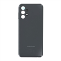 Samsung Galaxy A13 Bakdeksel GH82-28387A - Svart