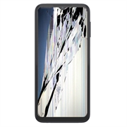 Reparasjon av Samsung Galaxy A14 4G LCD-display & Berøringsskjerm