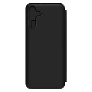 Samsung Galaxy A14/A14 5G Anymode Lommebok-deksel GP-FWA146AMABQ - Svart