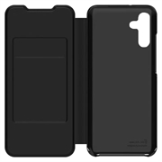 Samsung Galaxy A14/A14 5G Anymode Lommebok-deksel GP-FWA146AMABQ - Svart