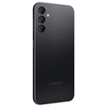 Samsung Galaxy A14 - 64GB - Svart