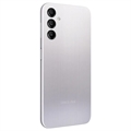 Samsung Galaxy A14 - 64GB - Sølv