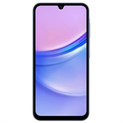 Samsung Galaxy A15 - 128GB - Blå