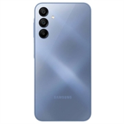 Samsung Galaxy A15 - 128GB - Blå