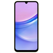 Samsung Galaxy A15 - 128GB - Gul
