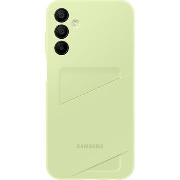Samsung Galaxy A15 Card Slot Deksel EF-OA156TMEGWW - Lime