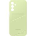 Samsung Galaxy A15 Card Slot Deksel EF-OA156TMEGWW - Lime
