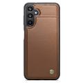 Samsung Galaxy A15 Caseme C22-etui RFID-kortlommebok