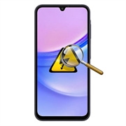 Samsung Galaxy A15 Diagnose