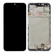 Samsung Galaxy A15 LCD-skjerm GH82-33637A