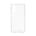 Samsung Galaxy A15 PanzerGlass HardCase Deksel med D3O - Klar