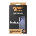 Samsung Galaxy A15 PanzerGlass HardCase Deksel med D3O - Klar