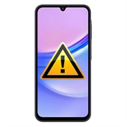 Utskifting av Samsung Galaxy A15 Batteri