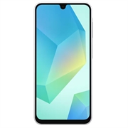 Samsung Galaxy A16 4G - 128GB - Grå