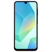 Samsung Galaxy A16 4G - 128GB - Midnattsblå