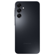 Samsung Galaxy A16 4G - 128GB - Midnattsblå