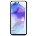 Samsung Galaxy A16 5G Nillkin Super Frosted Shield Deksel - Svart