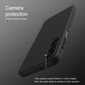 Samsung Galaxy A16 5G Nillkin Super Frosted Shield Deksel - Svart