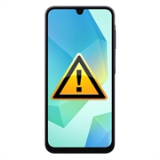 Utskifting av Samsung Galaxy A16 Batteri